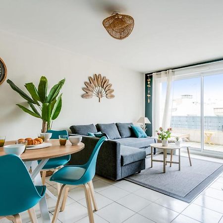 Appartement Ernest - Welkeys Montpellier Exterior photo